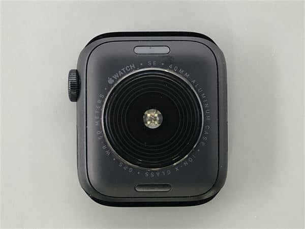 �y���Áz�y���S�ۏ؁z SE ��3����[40mm/GPS]�A���~ �~�b�h�i�C�g Apple Watch