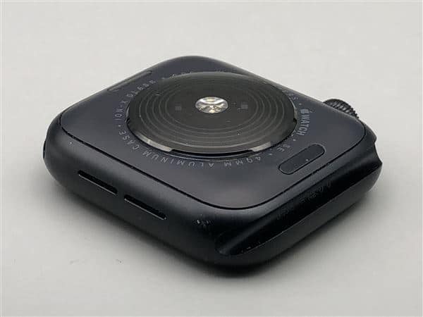 �y���Áz�y���S�ۏ؁z SE ��3����[40mm/GPS]�A���~ �~�b�h�i�C�g Apple Watch