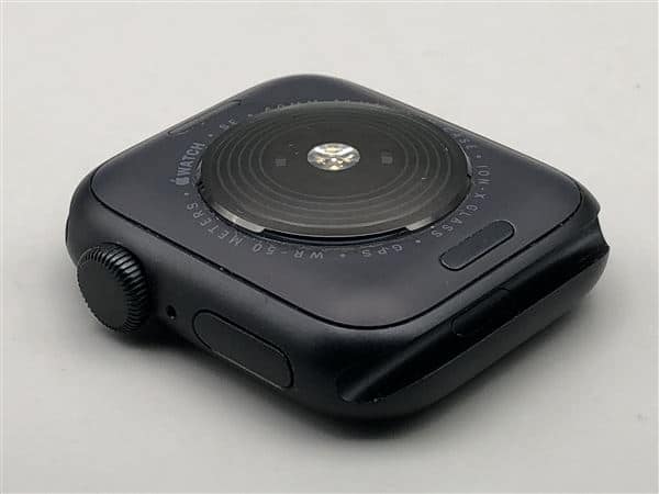 �y���Áz�y���S�ۏ؁z SE ��3����[40mm/GPS]�A���~ �~�b�h�i�C�g Apple Watch