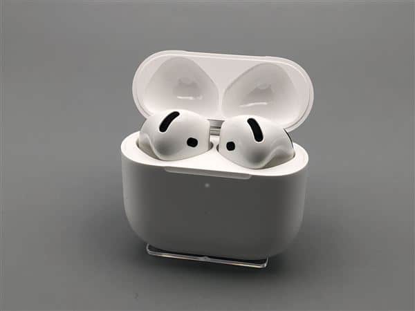 �y���Áz�y���S�ۏ؁z AirPods ��4���� MXP63