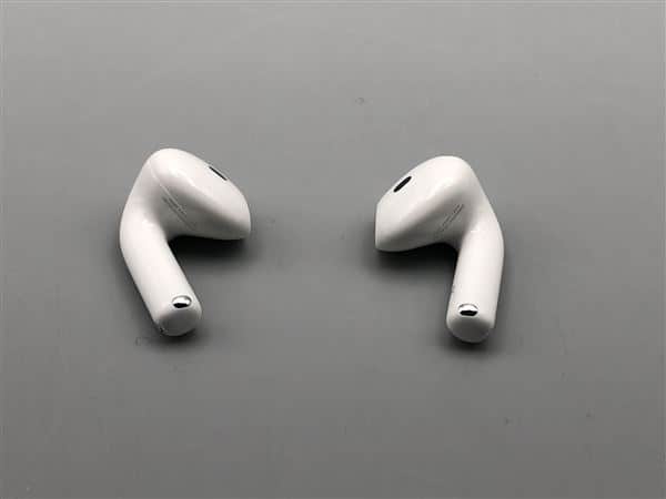 �y���Áz�y���S�ۏ؁z AirPods ��4���� MXP63