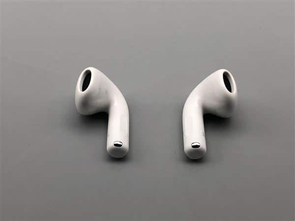 �y���Áz�y���S�ۏ؁z AirPods ��4���� MXP63