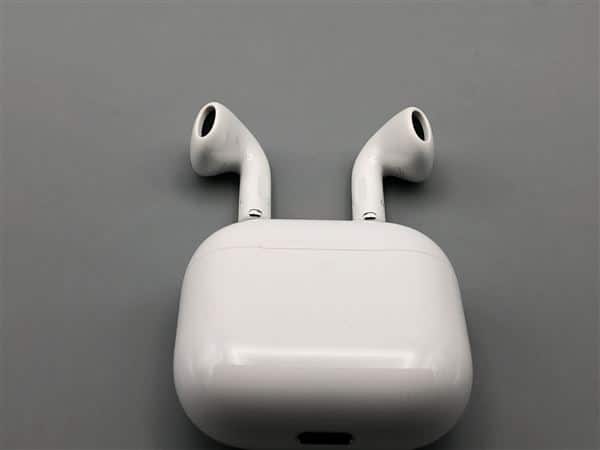 �y���Áz�y���S�ۏ؁z AirPods ��4���� MXP63