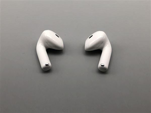�y���Áz�y���S�ۏ؁z AirPods ��4���� �A�N�e�B�u�m�C�Y�L�����Z�����O���� MXP93