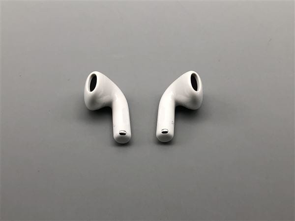 �y���Áz�y���S�ۏ؁z AirPods ��4���� �A�N�e�B�u�m�C�Y�L�����Z�����O���� MXP93