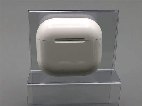 �y���Áz�y���S�ۏ؁z AirPods ��4���� MXP63