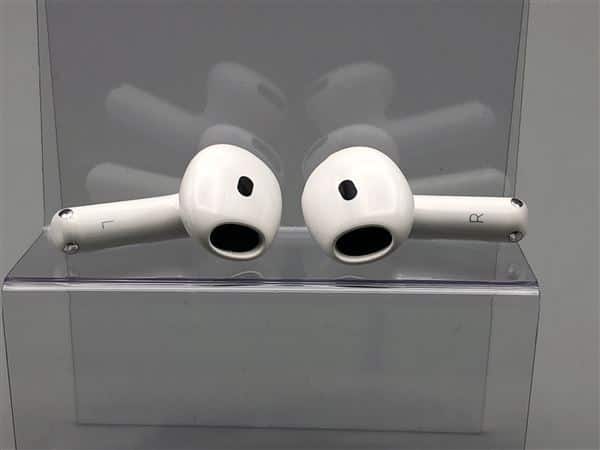 �y���Áz�y���S�ۏ؁z AirPods ��4���� MXP63