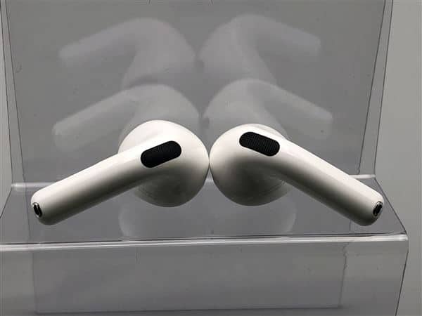 �y���Áz�y���S�ۏ؁z AirPods ��4���� MXP63