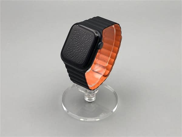 �y���Áz�y���S�ۏ؁z Series8[41mm/GPS]�A���~ �~�b�h�i�C�g Apple Watch