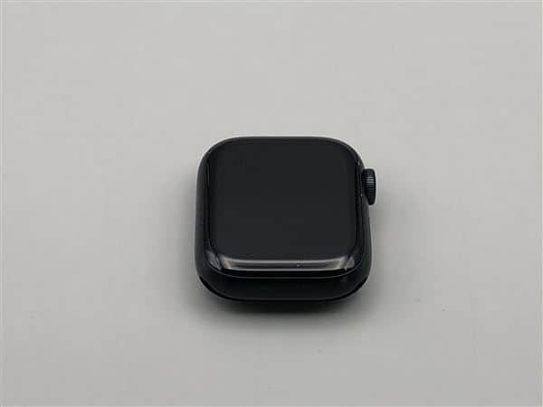 �y���Áz�y���S�ۏ؁z Series8[41mm/GPS]�A���~ �~�b�h�i�C�g Apple Watch