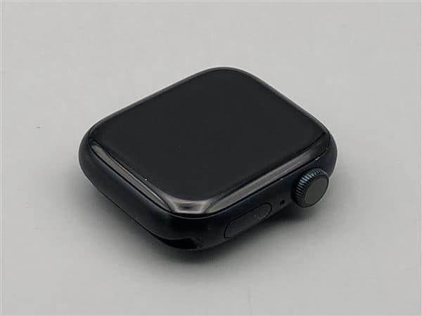 �y���Áz�y���S�ۏ؁z Series8[41mm/GPS]�A���~ �~�b�h�i�C�g Apple Watch