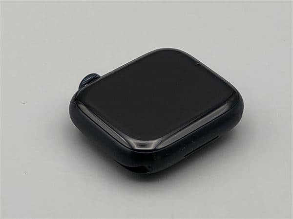 �y���Áz�y���S�ۏ؁z Series8[41mm/GPS]�A���~ �~�b�h�i�C�g Apple Watch