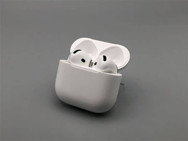 �y���Áz�y���S�ۏ؁z AirPods ��4���� MXP63