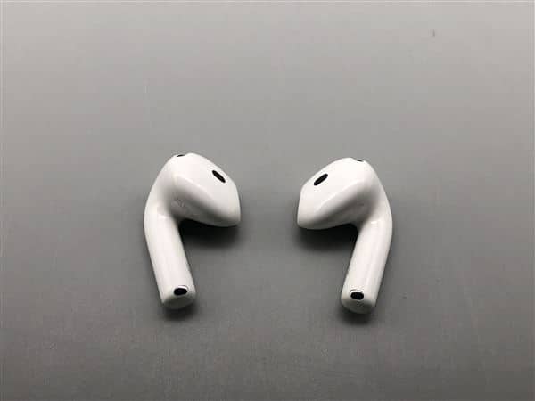 �y���Áz�y���S�ۏ؁z AirPods ��4���� MXP63