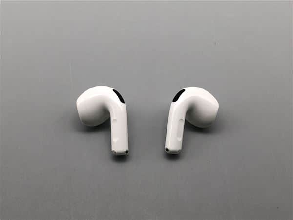 �y���Áz�y���S�ۏ؁z AirPods ��4���� MXP63