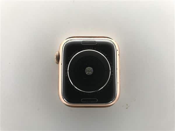 �y���Áz�y���S�ۏ؁z �o���h�� Series5[40mm/GPS]�A���~ �e�F Apple Watch