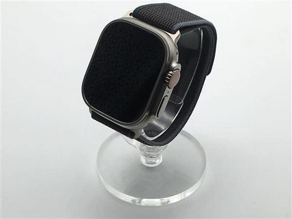 �y���Áz�y���S�ۏ؁z Ultra2[49mm/�Z�����[]�`�^�� �`�^�j�E�� Apple Watch