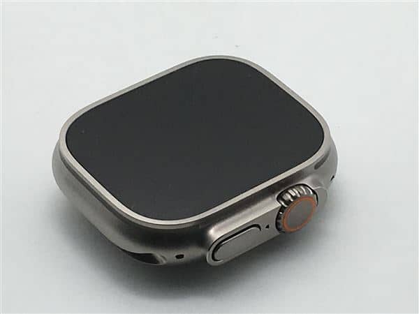 �y���Áz�y���S�ۏ؁z Ultra2[49mm/�Z�����[]�`�^�� �`�^�j�E�� Apple Watch