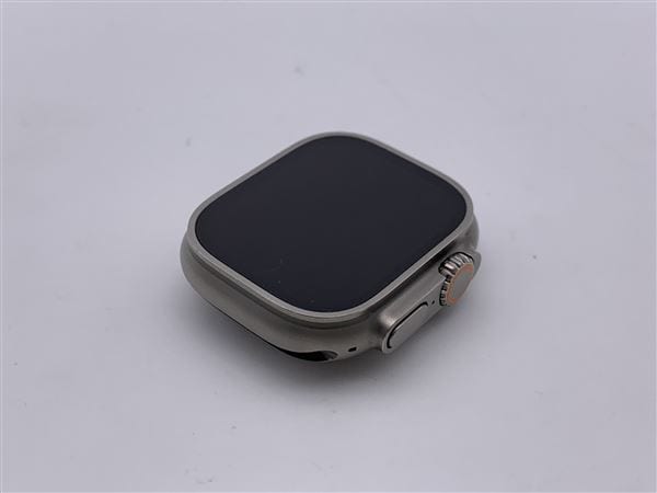 �y���Áz�y���S�ۏ؁z Ultra2[49mm/�Z�����[]�`�^�� �`�^�j�E�� Apple Watch