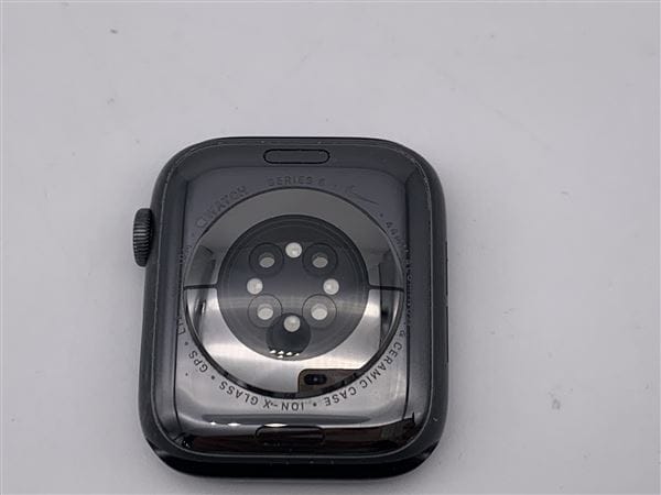 yÁzySۏ؁z oh Series6[44mm/Z[]A~ Xy[XOC Apple Watch Nike