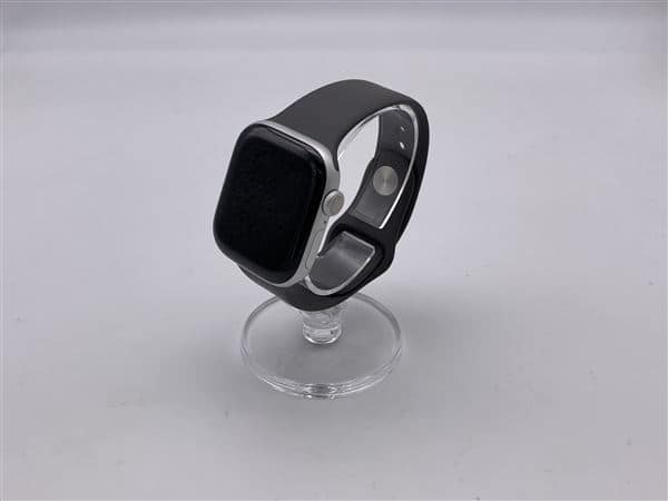 �y���Áz�y���S�ۏ؁z Series11[42mm/GPS]�A���~ �V���o�[ Apple Watch