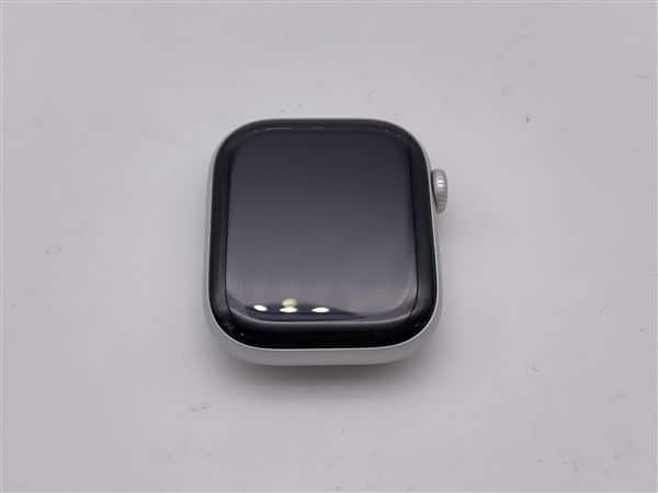 �y���Áz�y���S�ۏ؁z Series11[42mm/GPS]�A���~ �V���o�[ Apple Watch