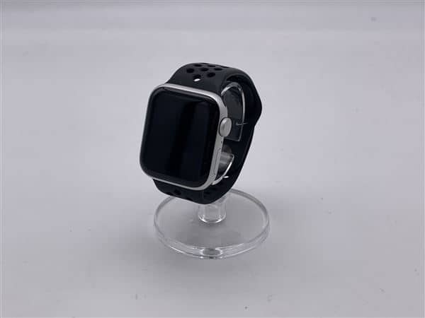 �y���Áz�y���S�ۏ؁z SE ��2����[40mm/GPS]�A���~ �V���o�[ Apple Watch