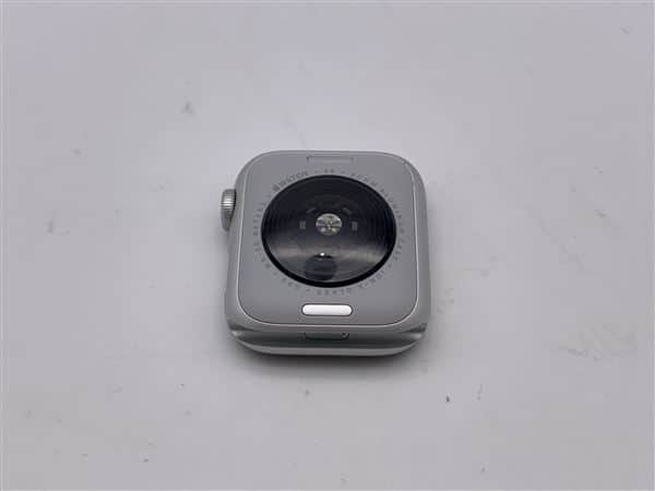 �y���Áz�y���S�ۏ؁z SE ��2����[40mm/GPS]�A���~ �V���o�[ Apple Watch