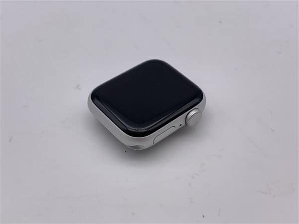 �y���Áz�y���S�ۏ؁z SE ��2����[40mm/GPS]�A���~ �V���o�[ Apple Watch