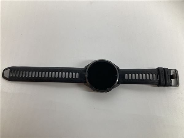 中古品】FORERUNNER 965 BLACK ゲオ公式通販サイト/ゲオオンライン