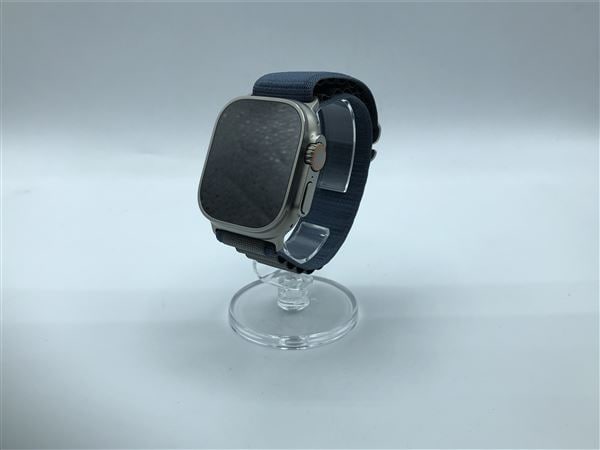 �y���Áz�y���S�ۏ؁z Ultra2[49mm/�Z�����[]�`�^�� �`�^�j�E�� Apple Watch