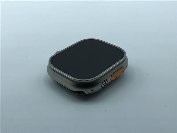 �y���Áz�y���S�ۏ؁z Ultra2[49mm/�Z�����[]�`�^�� �`�^�j�E�� Apple Watch