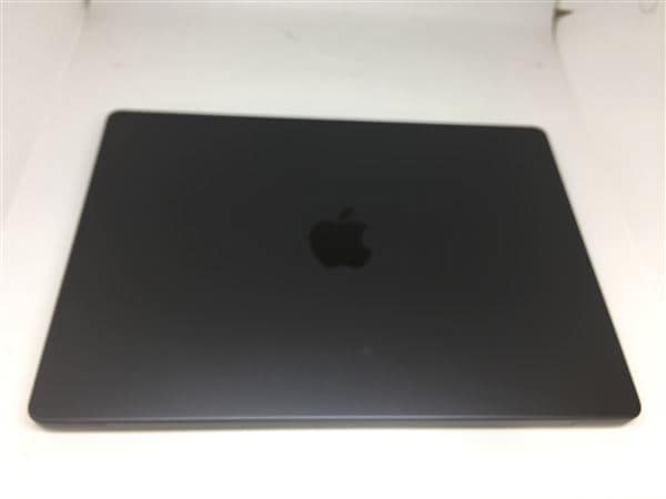 【中古】【安心保証】 MacBookPro 2024年 MW2U3J/A