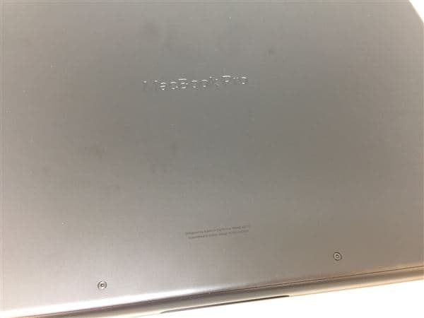 【中古】【安心保証】 MacBookPro 2024年 MW2U3J/A