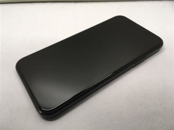 yÁzySۏ؁z iPhoneXR[256GB] SIMbN au/UQ ubN