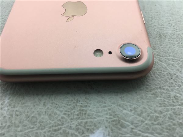 iPhone 7 Rose Gold 32 GB Softbank iPhone 7 Rose Gold 32 GB