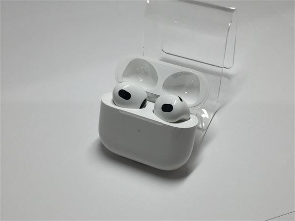 yÁzySۏ؁z AirPods 3 MagSafe[d MME73