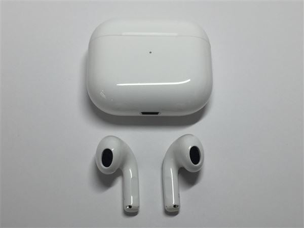 yÁzySۏ؁z AirPods 3 MagSafe[d MME73