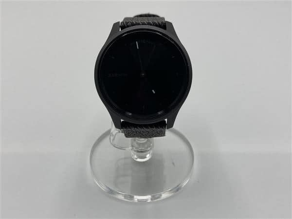 �y���Áz�y���S�ۏ؁z GARMIN vivomove Style Nylon 42mm �X���[�g