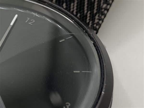 �y���Áz�y���S�ۏ؁z GARMIN vivomove Style Nylon 42mm �X���[�g