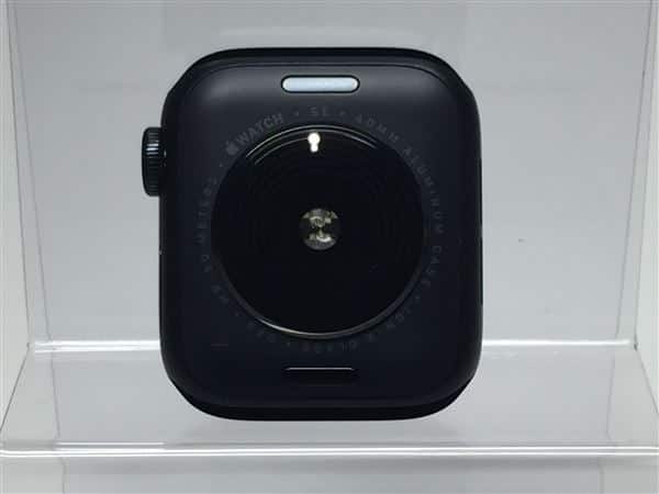 �y���Áz�y���S�ۏ؁z SE ��3����[40mm/GPS]�A���~ �~�b�h�i�C�g Apple Watch