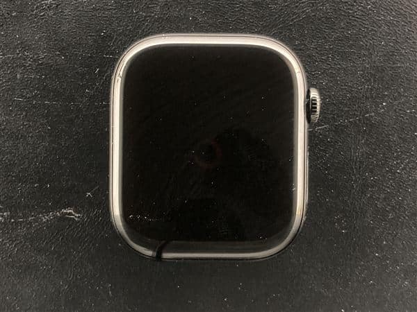 �y���Áz�y���S�ۏ؁z Series10[46mm/GPS]�A���~ �W�F�b�g�u���b�N Apple Watch