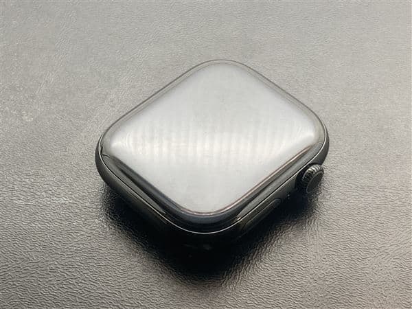 �y���Áz�y���S�ۏ؁z Series10[46mm/GPS]�A���~ �W�F�b�g�u���b�N Apple Watch