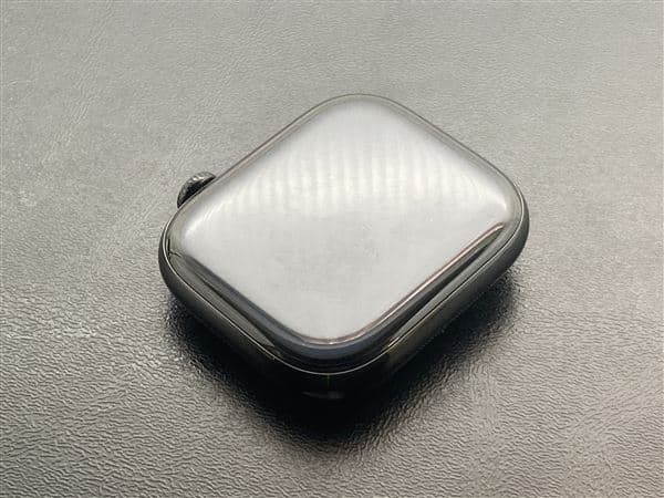 �y���Áz�y���S�ۏ؁z Series10[46mm/GPS]�A���~ �W�F�b�g�u���b�N Apple Watch