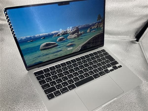 【中古】【安心保証】 NPC>MW0W3J/A Apple