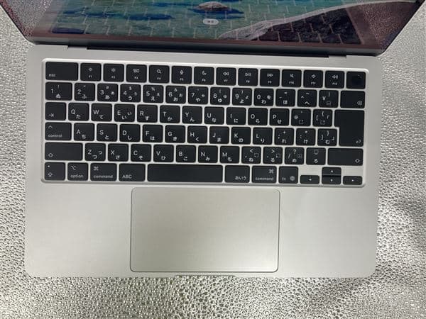 【中古】【安心保証】 NPC>MW0W3J/A Apple