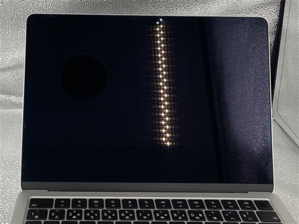 【中古】【安心保証】 NPC>MW0W3J/A Apple
