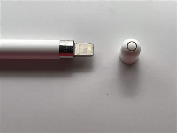 �y���Áz�y���S�ۏ؁z Apple Pencil ��1����