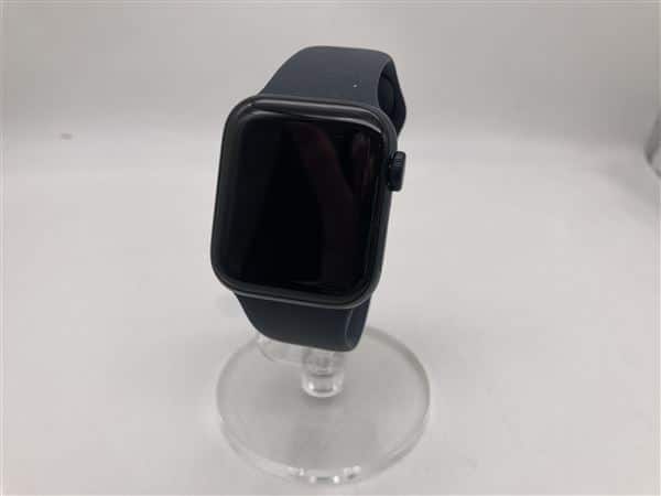 �y���Áz�y���S�ۏ؁z SE ��3����[40mm/GPS]�A���~ �~�b�h�i�C�g Apple Watch