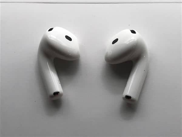 �y���Áz�y���S�ۏ؁z AirPods ��4���� MXP63